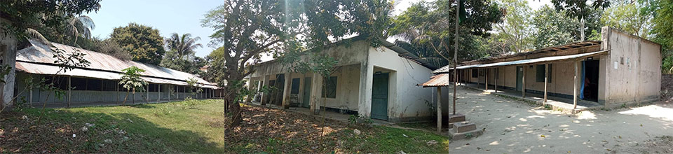Rajoir Gopalgonj KJS Krishi Institute - Slide